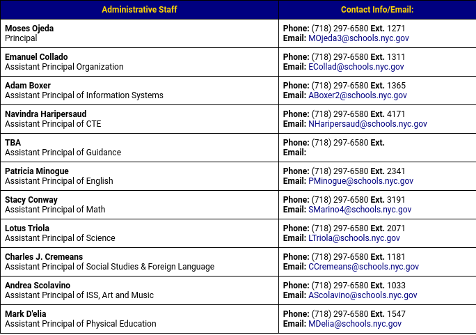 Thomas A. Edison CTE Education High School