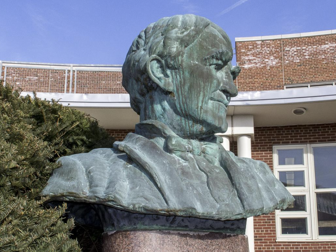 Thomas A. Edison CTE Education High School